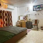 AURA HOMESTAY Gò Vấp