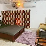 AURA HOMESTAY Gò Vấp