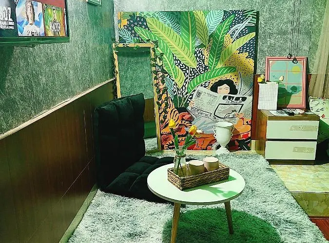 AURA HOMESTAY Gò Vấp