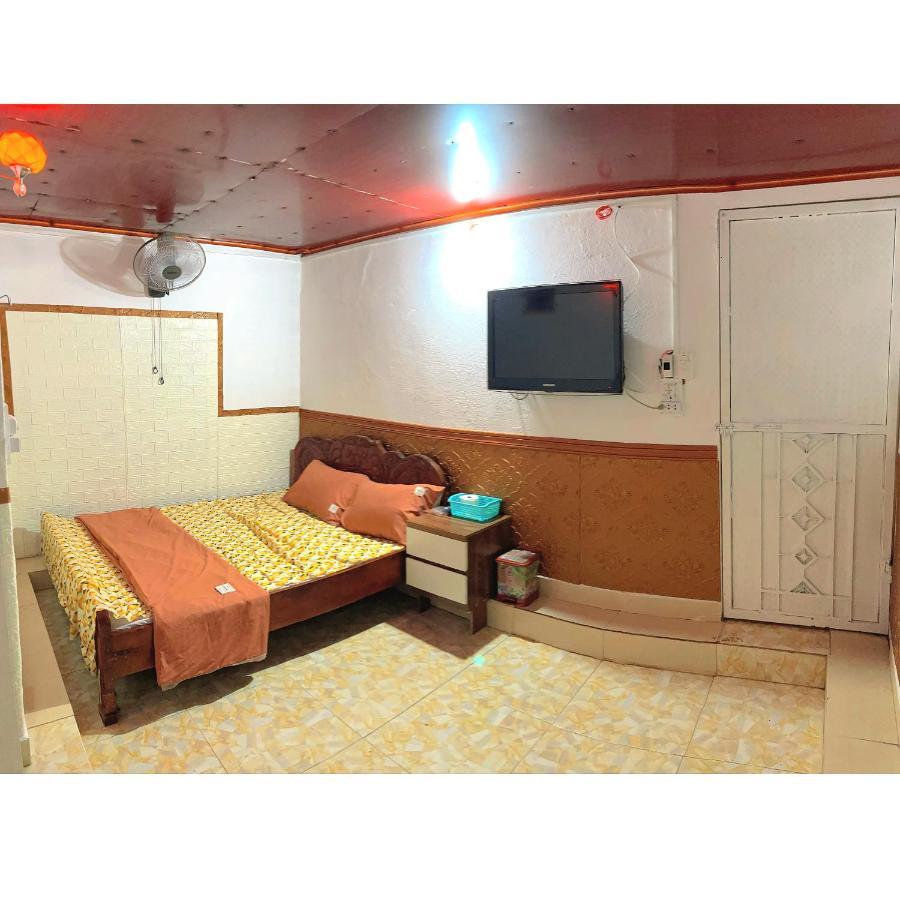 AURA HOMESTAY Gò Vấp *