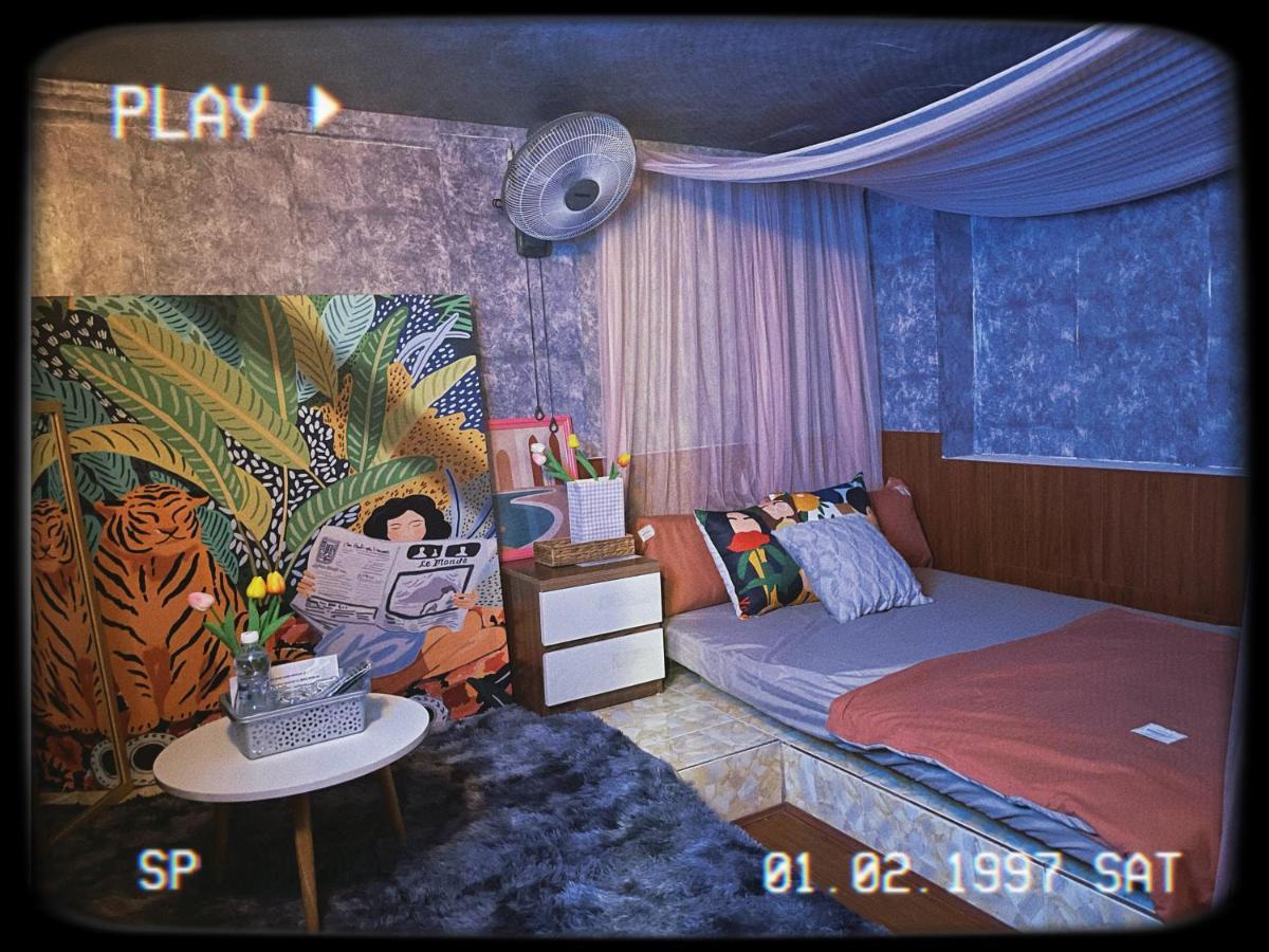 AURA HOMESTAY Gò Vấp Khách sạn hẻo lánh *