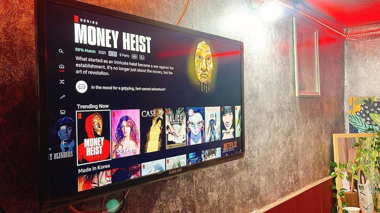 AURA HOMESTAY Gò Vấp