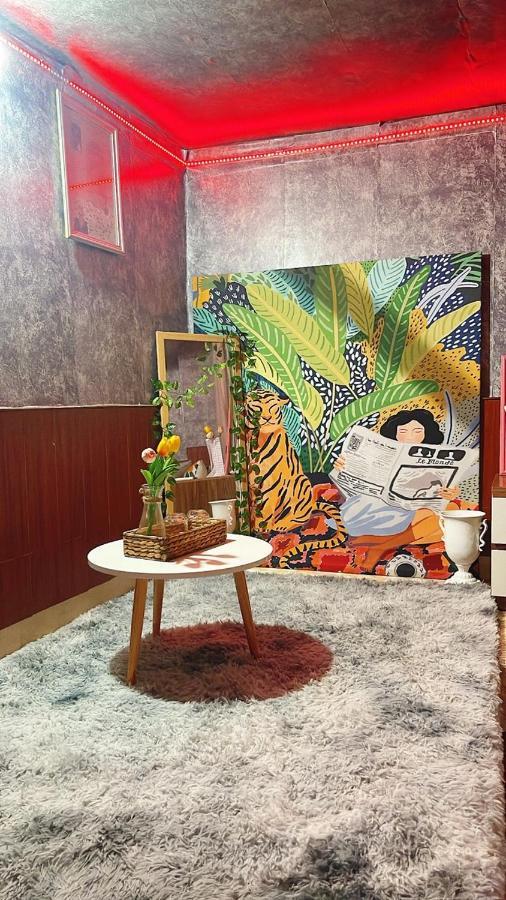 AURA HOMESTAY Gò Vấp *