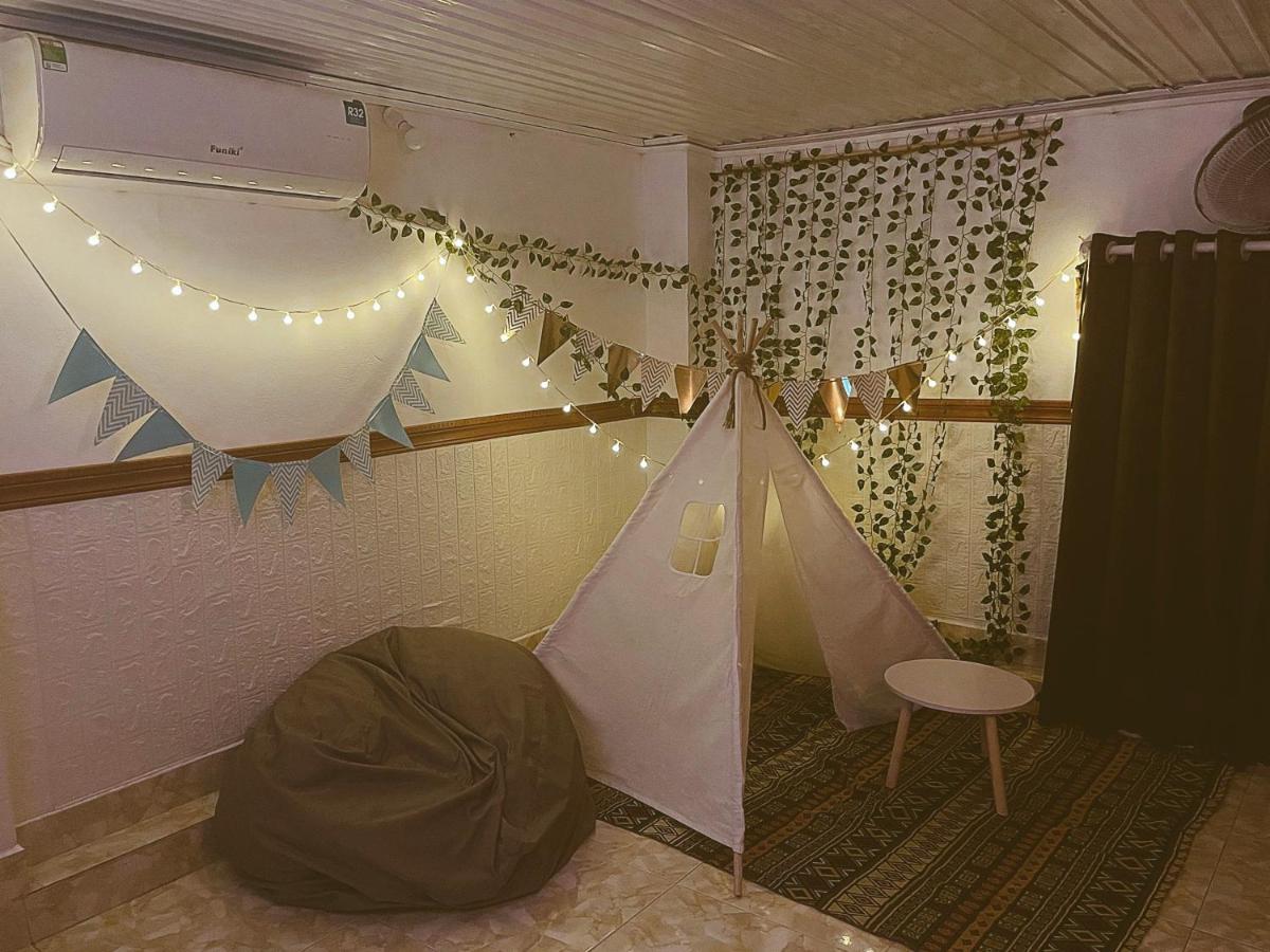 AURA HOMESTAY Gò Vấp