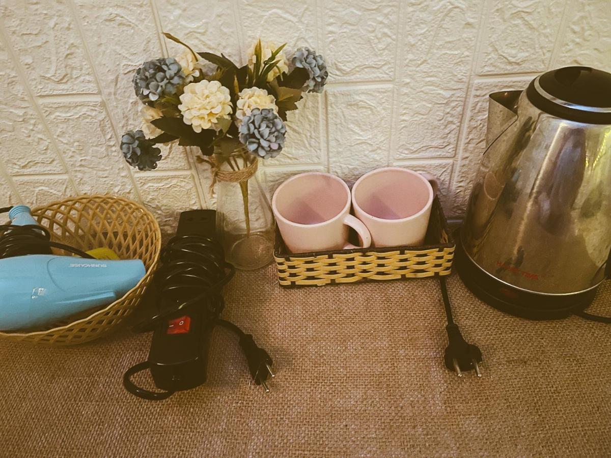 AURA HOMESTAY Gò Vấp * TP. Hồ Chí Minh
