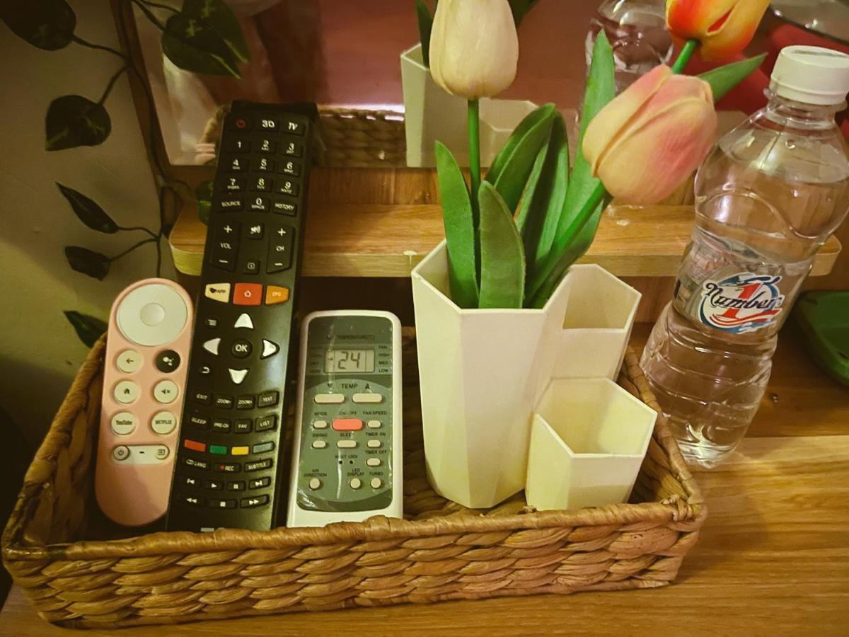 AURA HOMESTAY Gò Vấp *