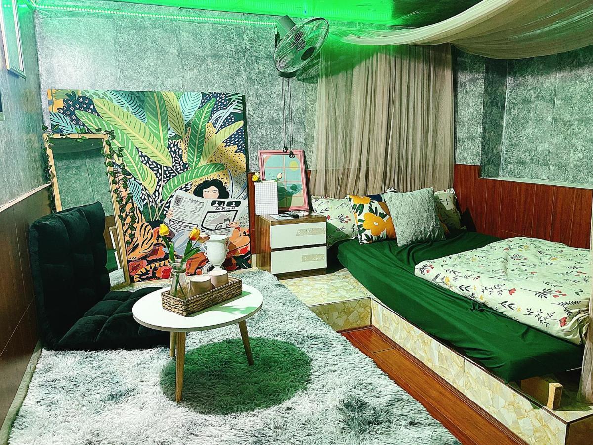 AURA HOMESTAY Gò Vấp Khách sạn hẻo lánh
