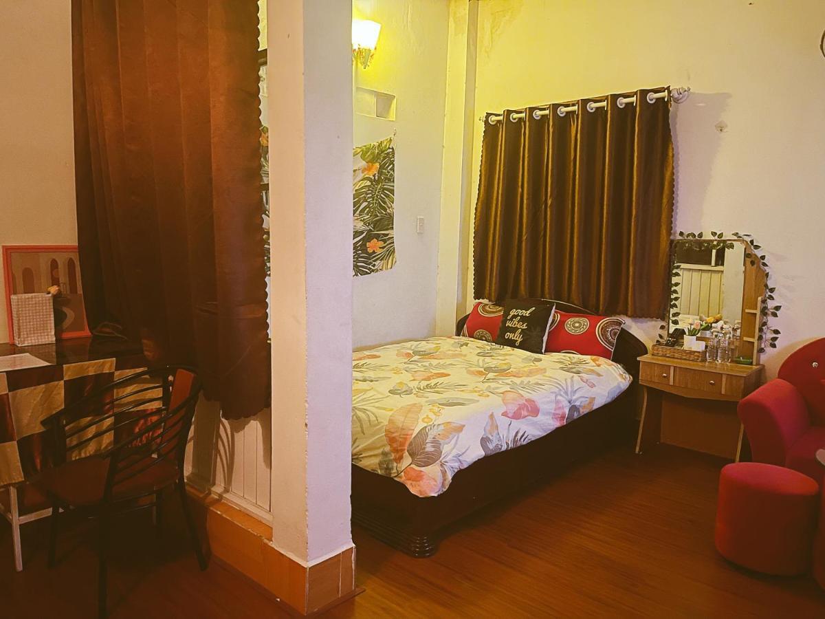 AURA HOMESTAY Gò Vấp * TP. Hồ Chí Minh
