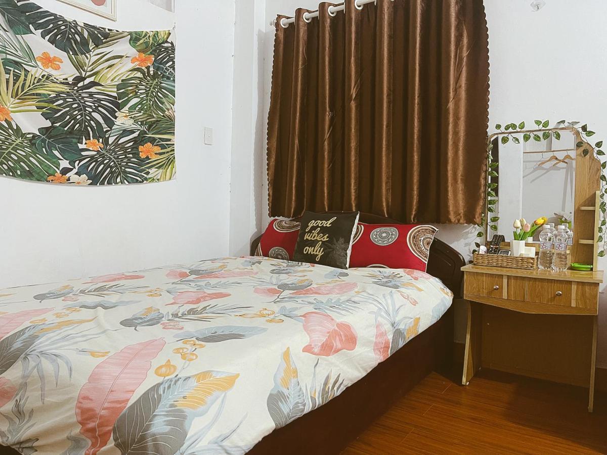 AURA HOMESTAY Gò Vấp Khách sạn hẻo lánh *