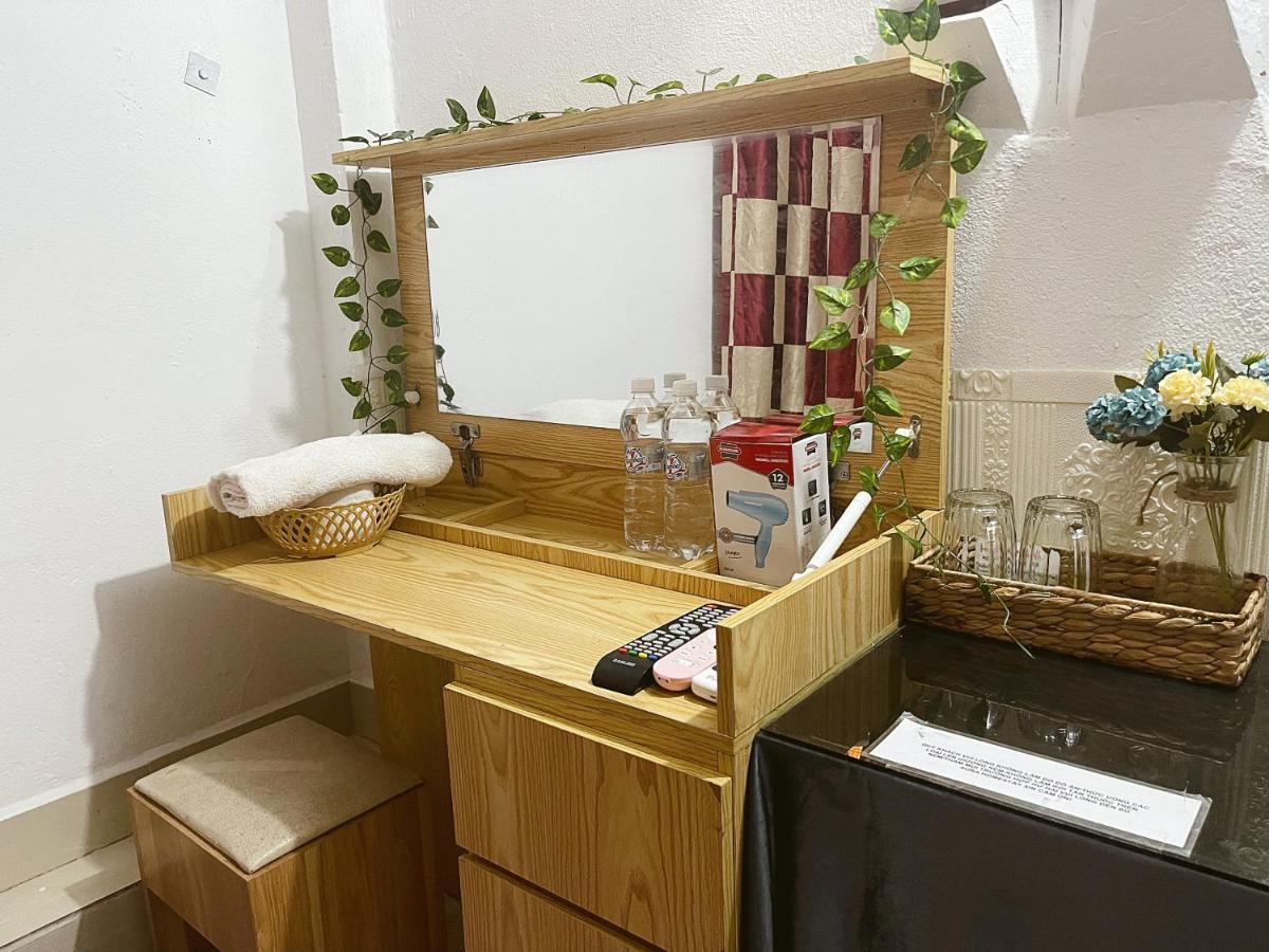 AURA HOMESTAY Gò Vấp Khách sạn hẻo lánh TP. Hồ Chí Minh