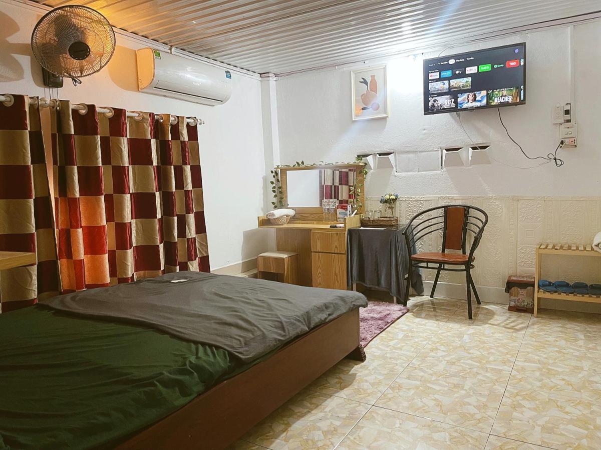 AURA HOMESTAY Gò Vấp *