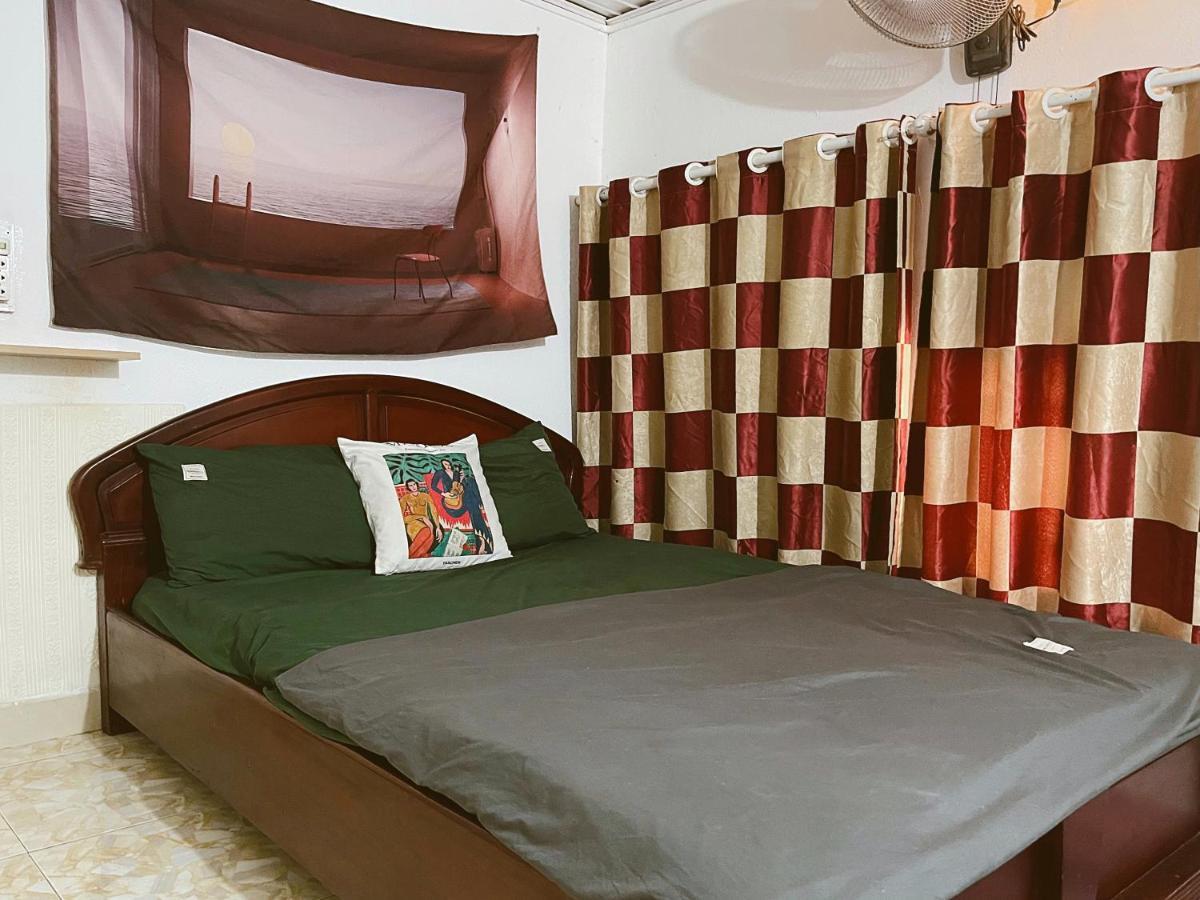 AURA HOMESTAY Gò Vấp TP. Hồ Chí Minh