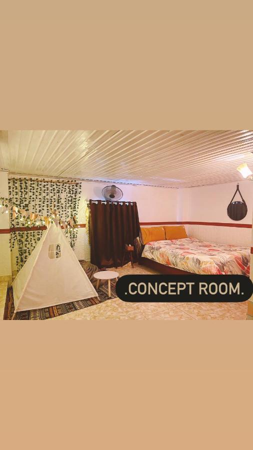AURA HOMESTAY Gò Vấp Khách sạn hẻo lánh *