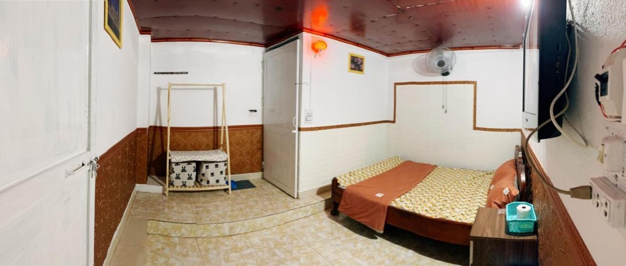 AURA HOMESTAY Gò Vấp *