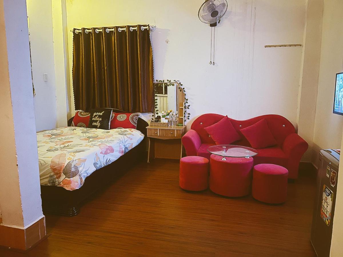 Aura Homestay Go Vap * Ho Chi Minh City